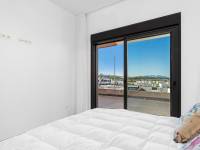 New - Apartment - Benijofar