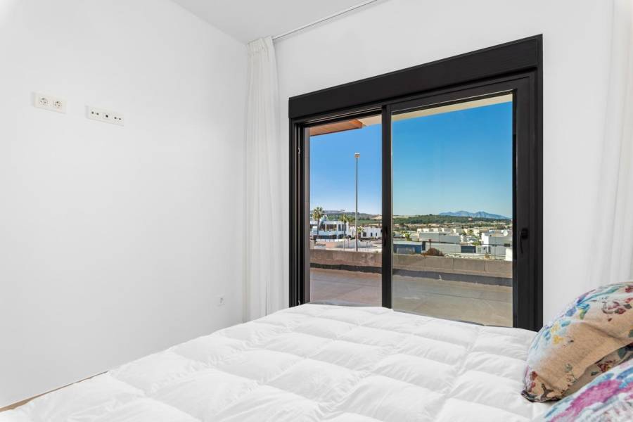 New - Apartment - Benijofar
