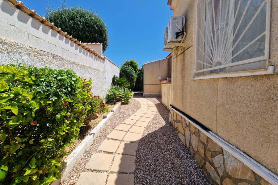 Resale - Villa - Ciudad Quesada - Doña Pepa