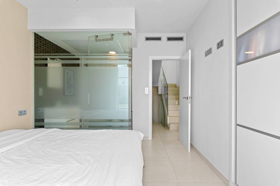 Reventa - Villa - Ciudad Quesada - Rojales - Rojales