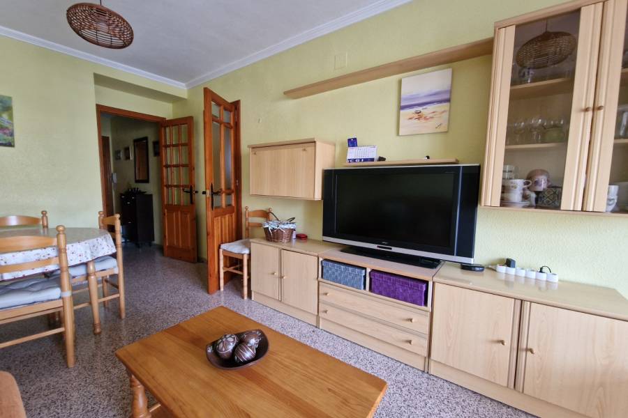 Resale - Apartment - Guardamar Del Segura - Mercadona Guardamar