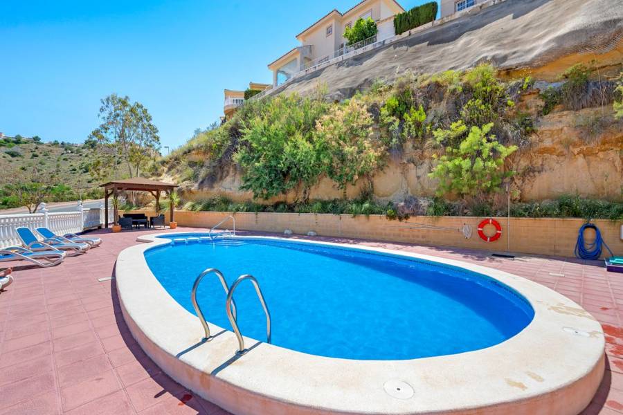 Resale - Apartment - Rojales - Benimar 2
