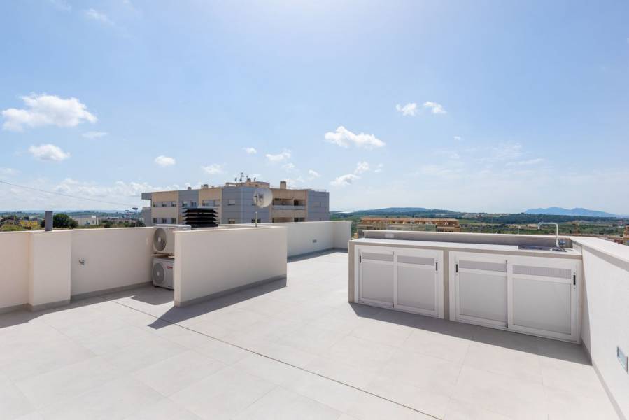  - Villa - Benijofar