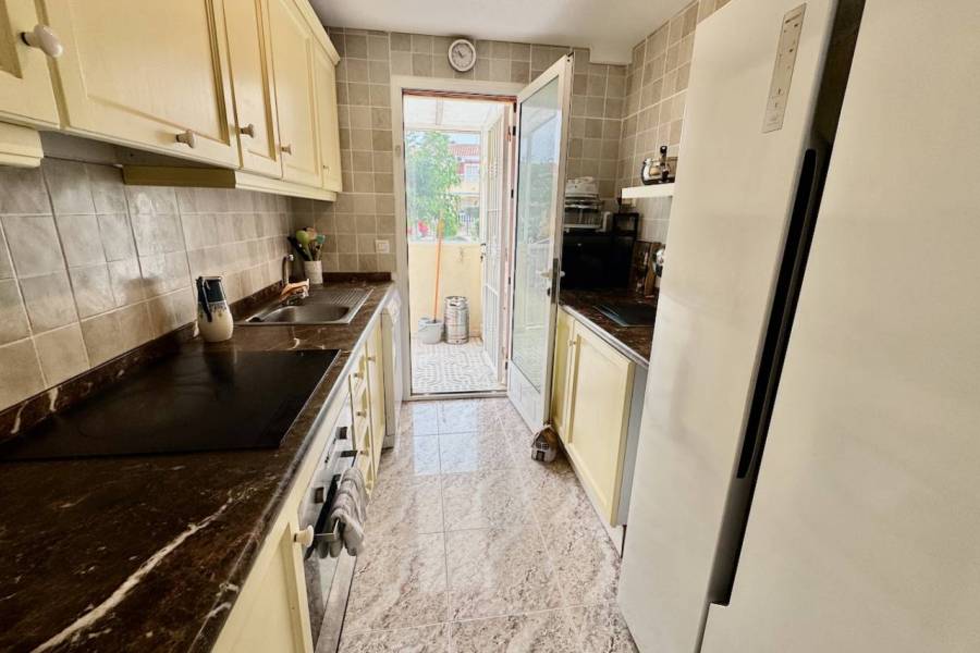 Reventa - Villa - Algorfa - Lo Crispin