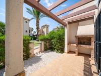 Resale - bungalow - Algorfa