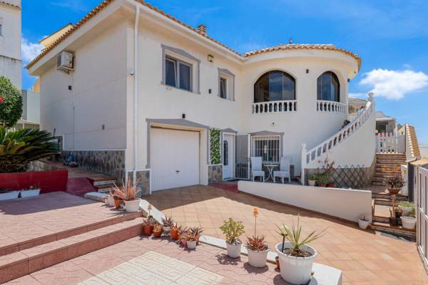 Villa - Reventa - Benijofar - Benijofar