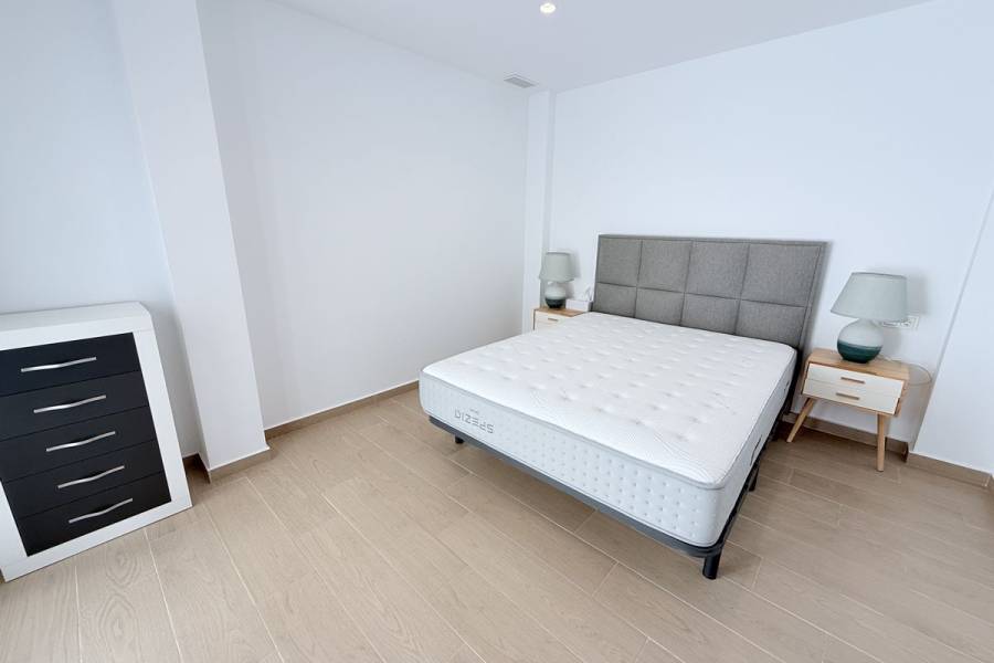 Reventa - Villa - Benijofar