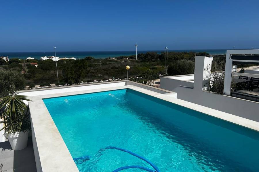 Reventa - Villa - Guardamar Del Segura - Guardamar Hills