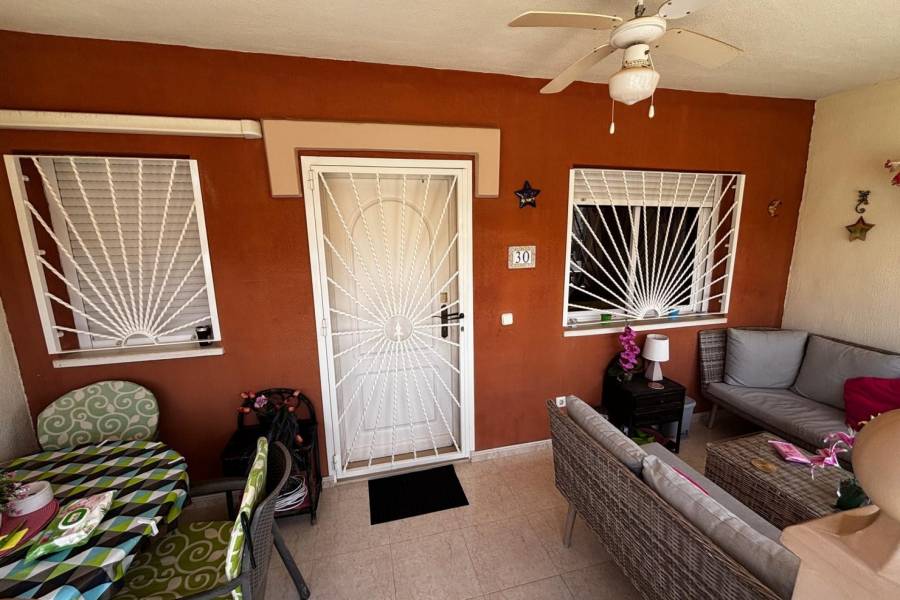 Reventa - Townhouse - Ciudad Quesada - Dona Pepa
