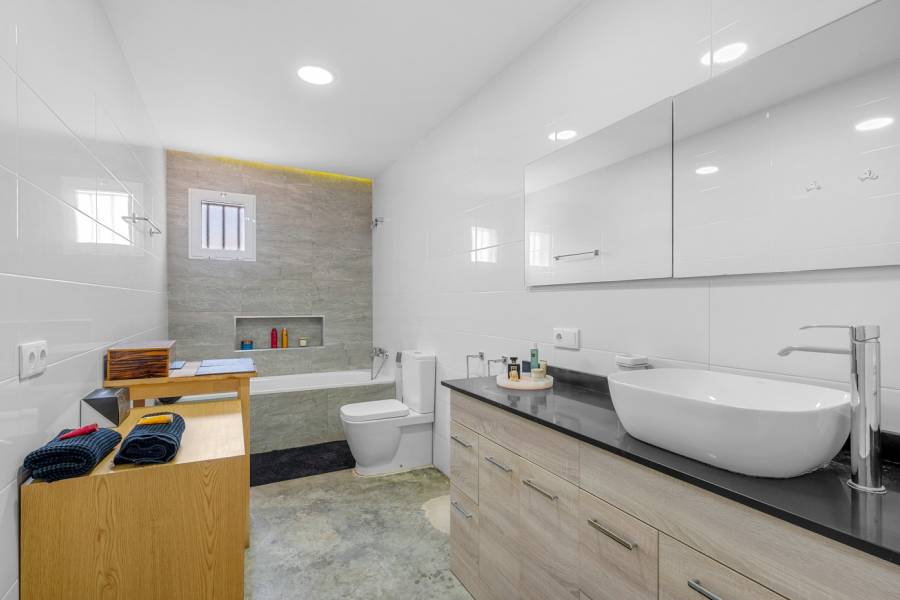 Reventa - Country estate - Elche/Elx