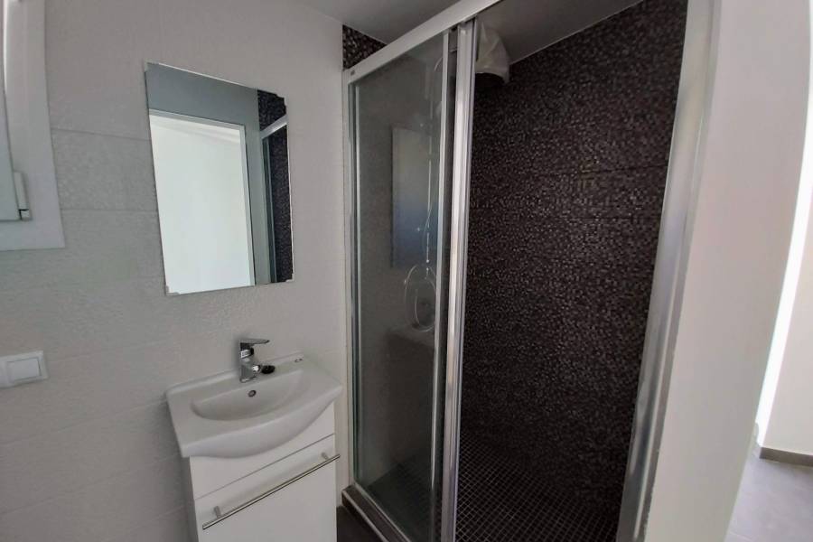 Reventa - Detached House / Villa - Ciudad Quesada - Golf La Marquesa (Ciudad Quesada)