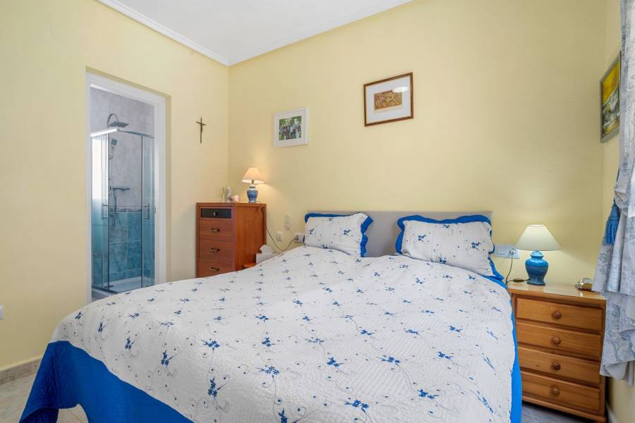 Reventa - Villa - Rojales - La Marquesa