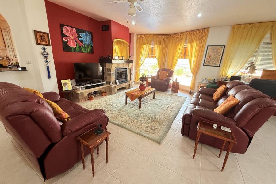 Reventa - Villa - Benimar