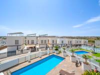 Resale - Villa - Orihuela costa - Villamartín