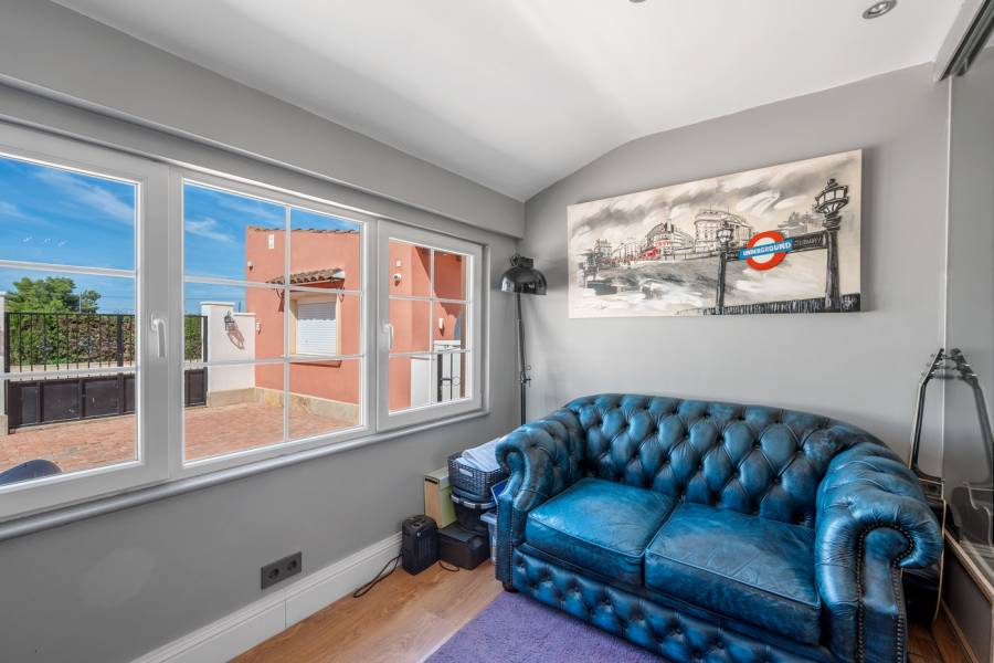 Reventa - Country estate - Almoradí - Las Heredades