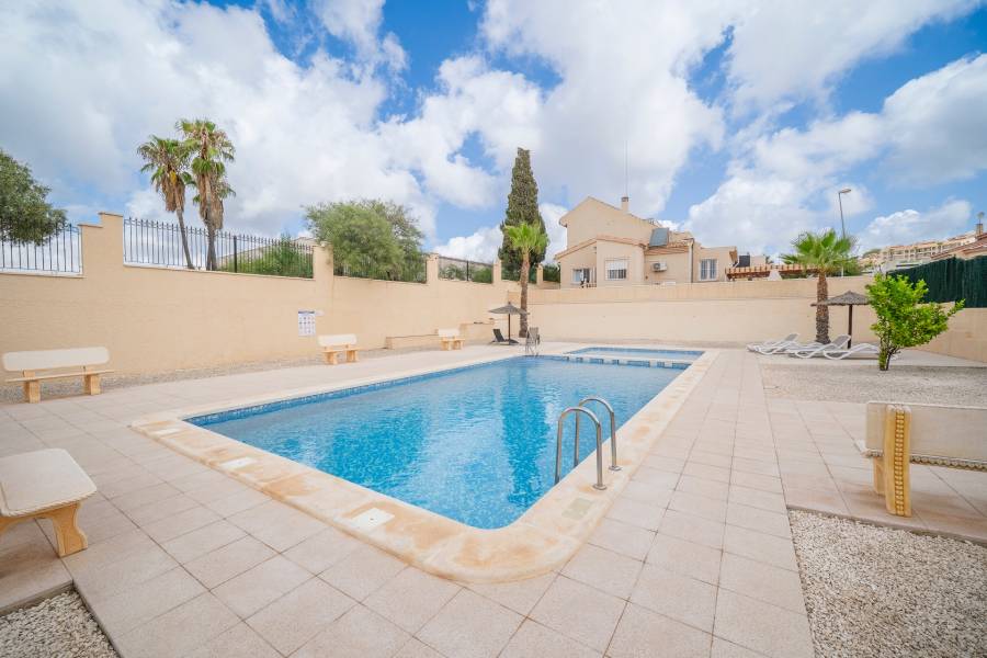 Reventa - Villa - Ciudad Quesada - Rojales - Rojales