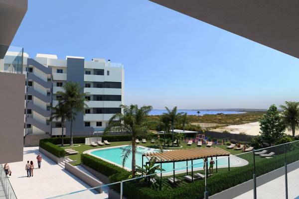 Apartment - Obra Nueva - Santa Pola - Tamarit Apartment - Obra Nueva - Santa Pola - Tamarit