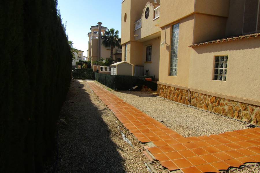 Reventa - Q - El Raso - Guardamar