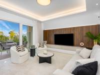 Reventa - Ground floor apartment - Ciudad Quesada - Rojales