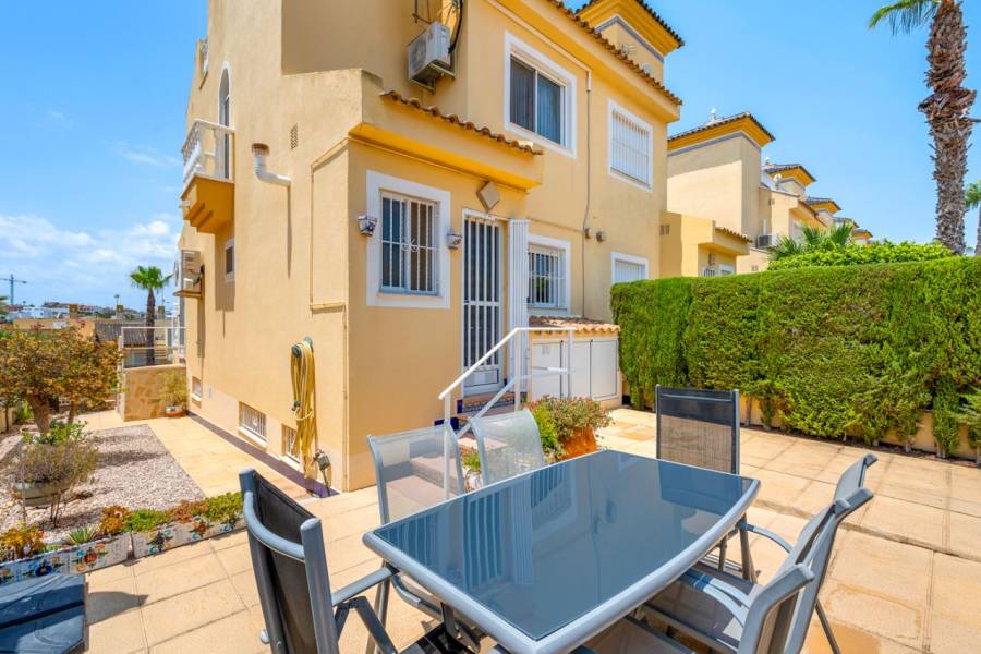 Reventa - Semi-detached - Benijofar - Benimar 1