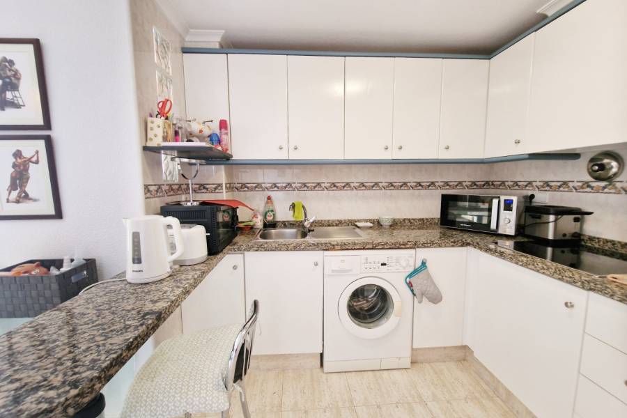 Reventa - Apartment - Guardamar Del Segura - Mercadona