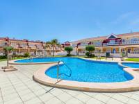 Reventa - Townhouse - Ciudad Quesada - Rojales - Doña pepa