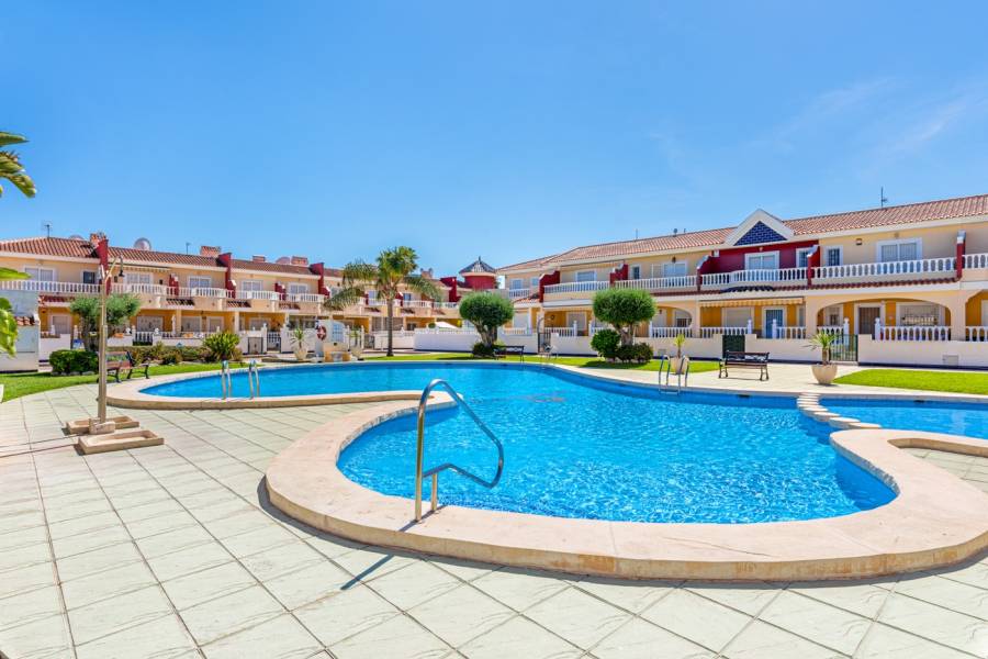 Reventa - Townhouse - Ciudad Quesada - Rojales - Doña pepa