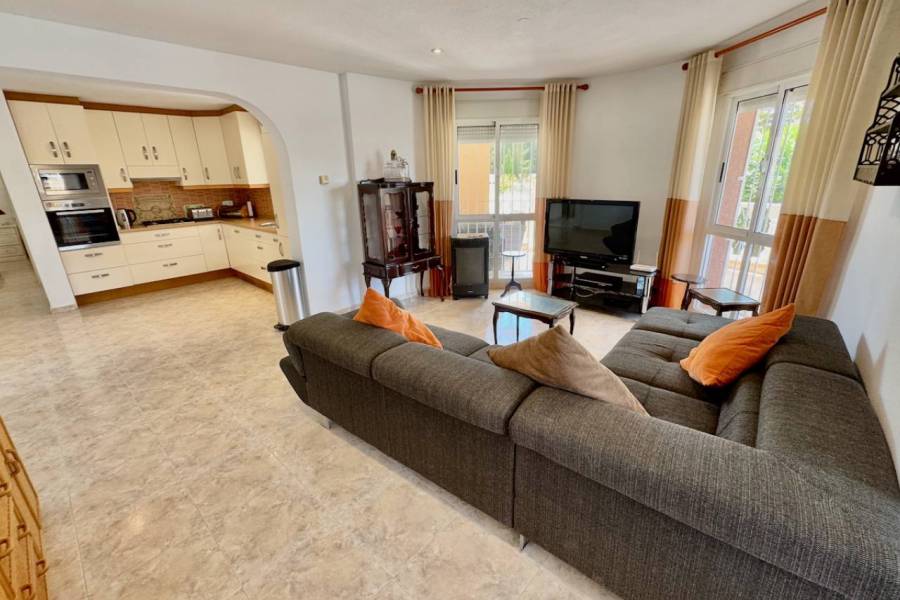 Reventa - Villa - Benijofar