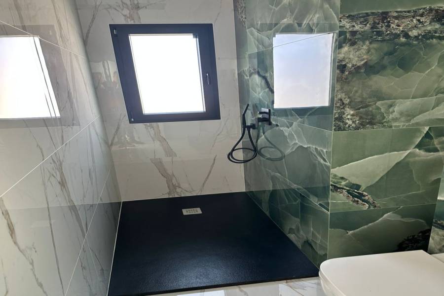 Reventa - Villa - Rojales - Ciudad Quesada