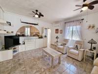 Resale - Villa - Ciudad Quesada - Doña Pepa