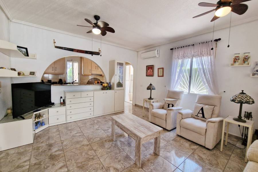 Resale - Villa - Ciudad Quesada - Doña Pepa