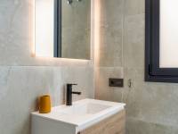 Resale - Villa - Ciudad Quesada - Rojales