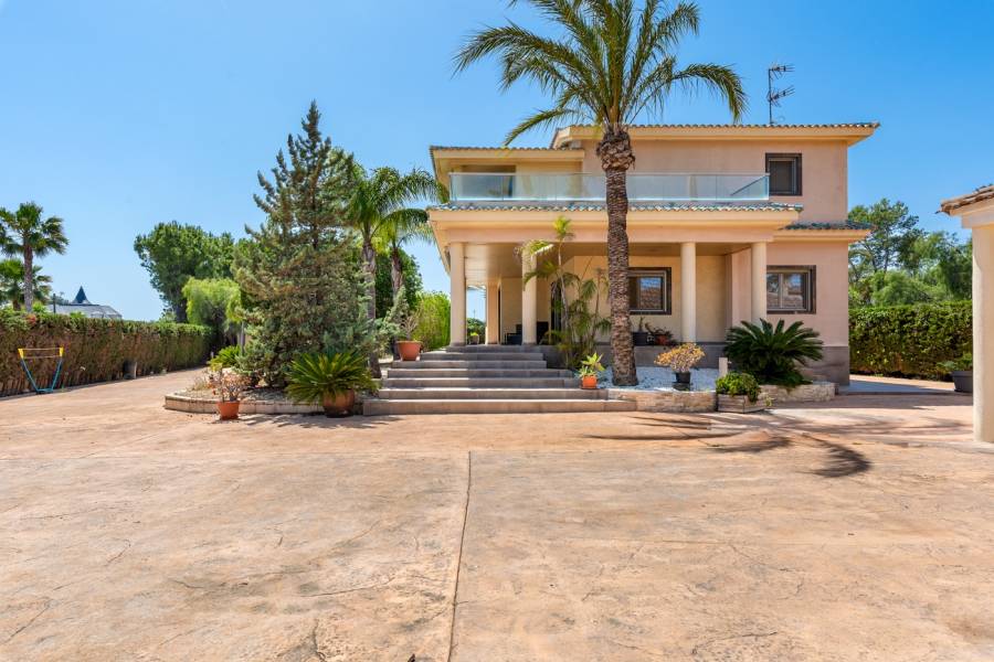 Reventa - Villa - Elche/Elx
