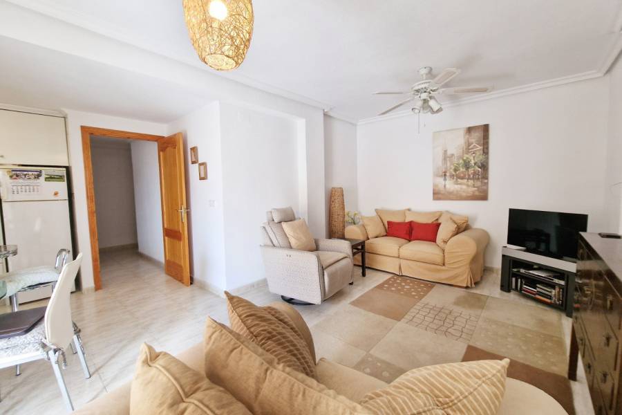 Reventa - Apartment - Guardamar Del Segura - Mercadona