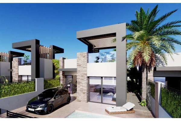 Villa -  - San Fulgencio - San Fulgencio