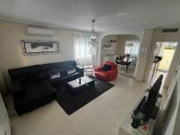 Resale - Townhouse - Ciudad Quesada