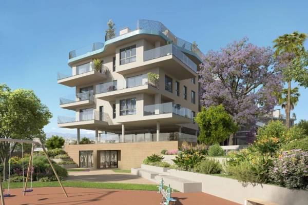 Apartment - Obra Nueva - Villajoyosa - Playas Del Torres Apartment - Obra Nueva - Villajoyosa - Playas Del Torres