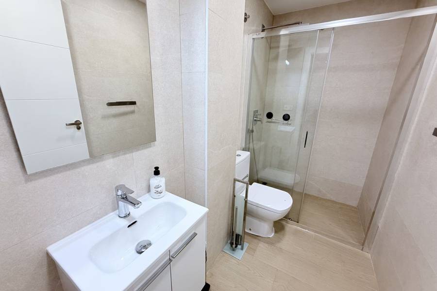 Reventa - Villa - Benijofar