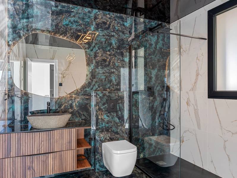 Resale - Villa - Ciudad Quesada - Rojales - Rojales