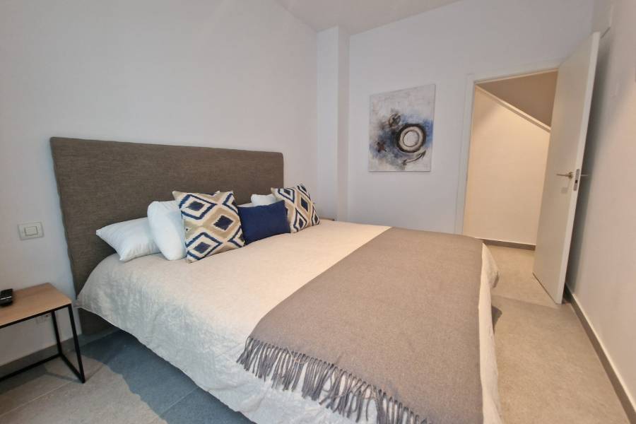 Reventa - Villa - Guardamar Del Segura - Guardamar Hills