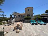 Reventa - Villa - Algorfa - Lomas De La Juliana
