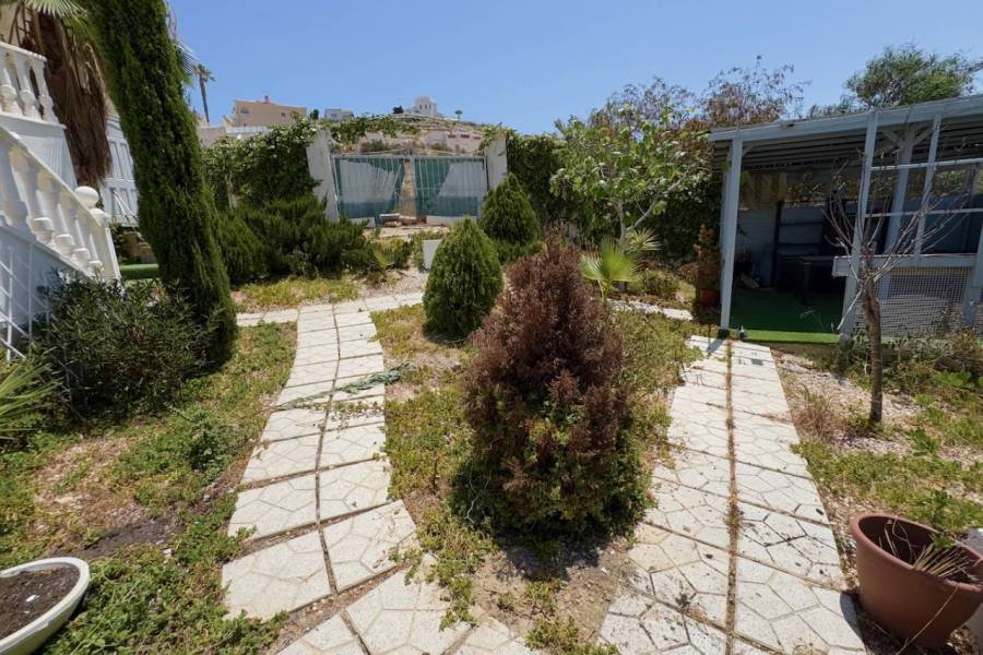 Resale - Villa - Ciudad Quesada