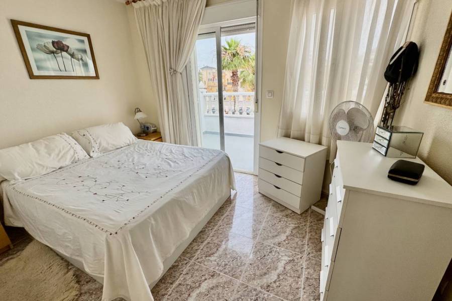 Reventa - Villa - Algorfa - Lo Crispin
