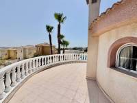Reventa - Villa - Ciudad Quesada - Lo Pepin