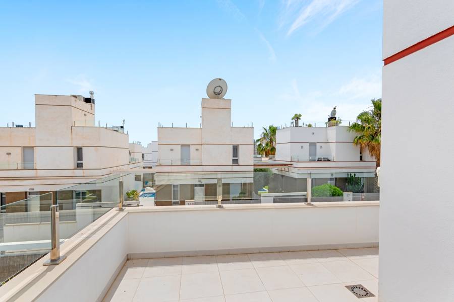 Reventa - Villa - Ciudad Quesada - Rojales - Rojales