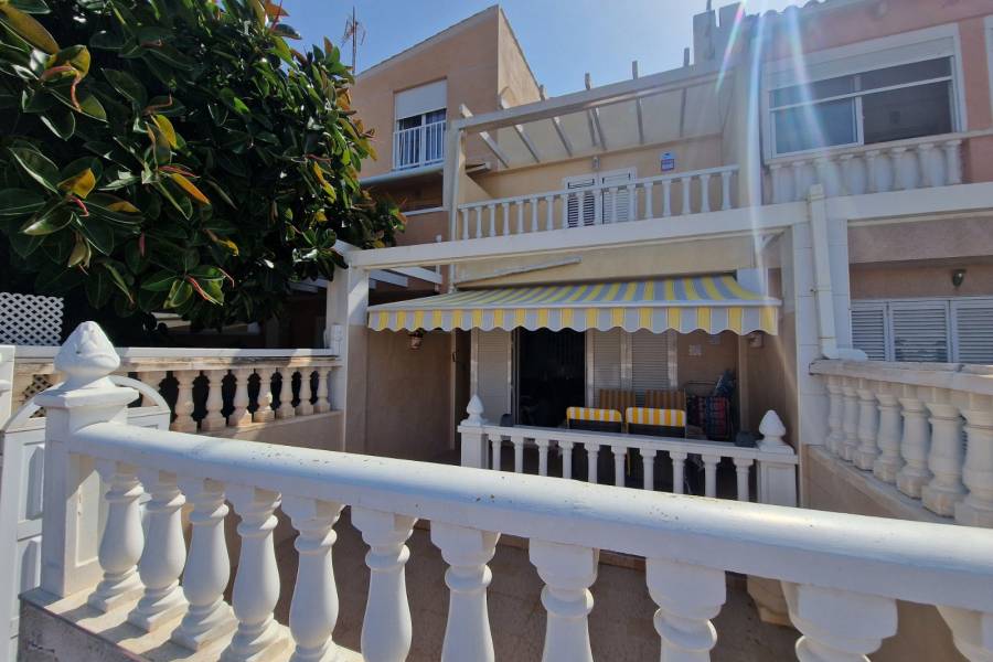 Reventa - Villa - Guardamar Del Segura - Urb. Portico Mediterraneo