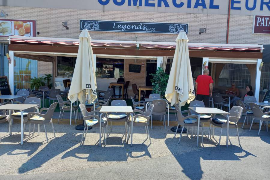 Reventa - Commercial - Guardamar Del Segura - Guardamar del Segura