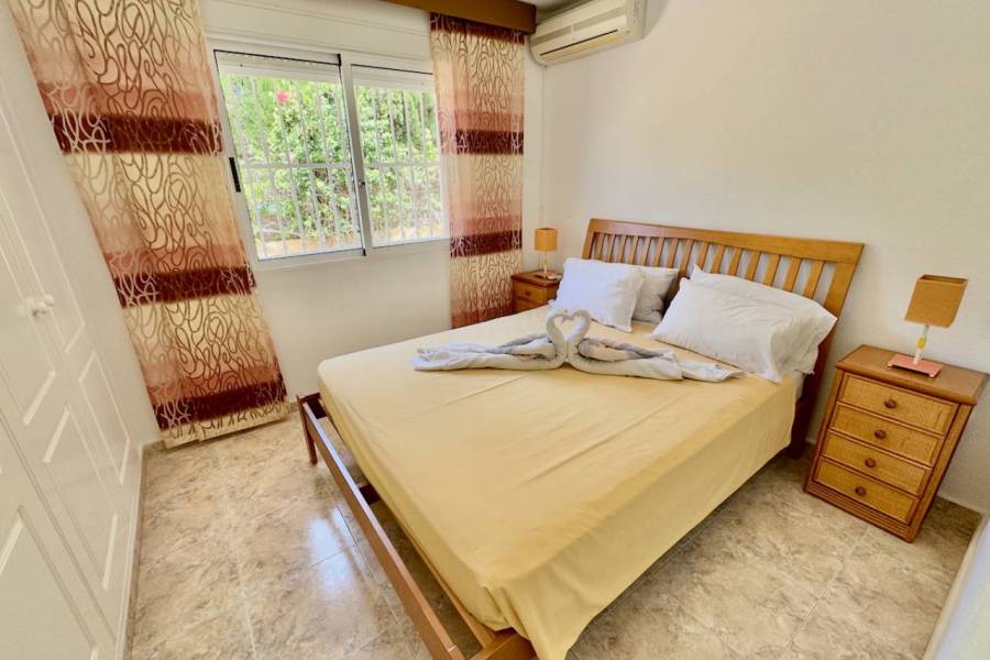 Reventa - Villa - Benijofar