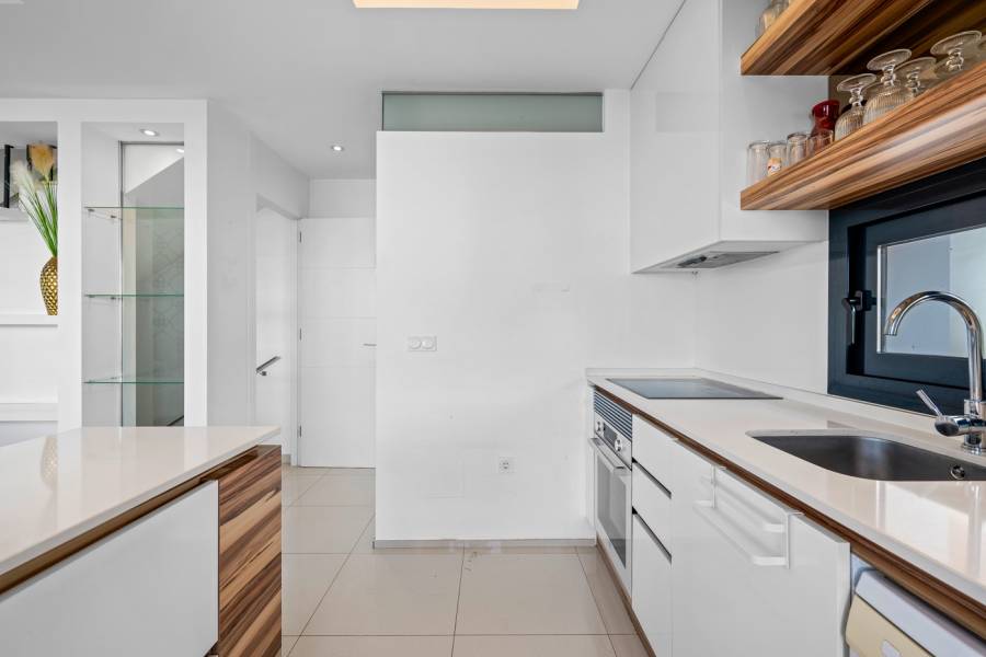 Reventa - duplex - Ciudad Quesada - Rojales - Rojales