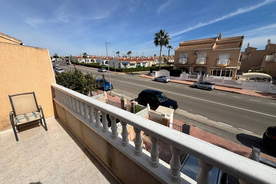 Reventa - Townhouse - Ciudad Quesada - Dona Pepa